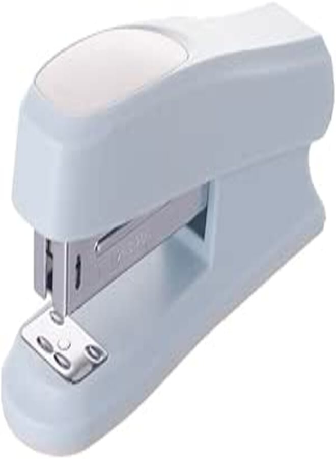 3A 910 24/6 Stapler - Light Blue